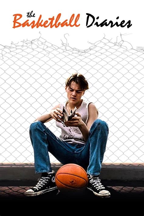 Basketball Diaries About